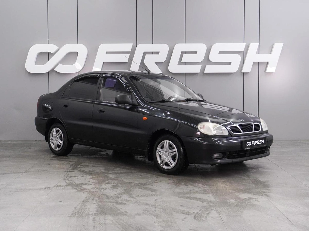 Седан ЗАЗ Chance 2011 года, 319000 рублей, Воронеж