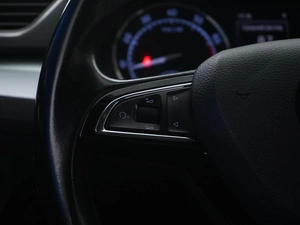 Лифтбек Skoda Superb 2016 года, 1759040 рублей, Москва