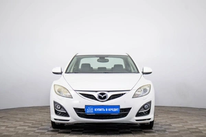 Седан Mazda 6 2011 года, 1029000 рублей, Пермь