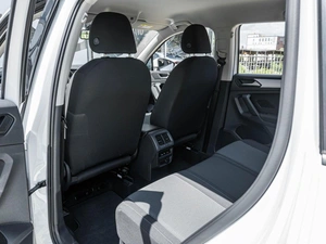 Внедорожник Volkswagen Tiguan 2020 года, 3210000 рублей, Ставрополь