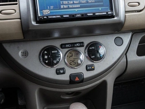 Хетчбэк Nissan Note 2007 года, 640000 рублей, Краснодар