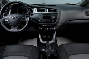 Хетчбэк Kia Ceed 2014 года, 1139000 рублей, Челябинск
