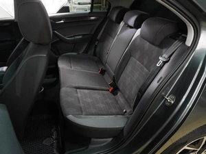 Лифтбек Volkswagen Polo 2021 года, 1919000 рублей, Воронеж