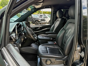 Минивэн Mercedes-benz V-класс 2019 года, 5199000 рублей, Большой Сочи