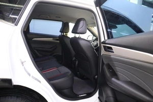 Внедорожник Haval F7 2023 года, 1700000 рублей, Брянск
