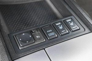 Внедорожник Nissan Murano 2008 года, 879000 рублей, Барнаул