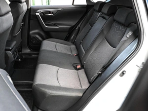 Внедорожник Toyota RAV4 2020 года, 3169000 рублей, Кирилловка