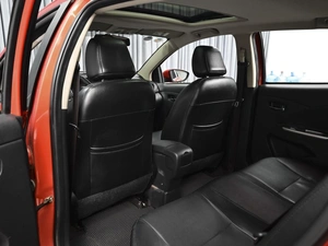 Хетчбэк Lifan X50 2017 года, 799000 рублей, Ставрополь