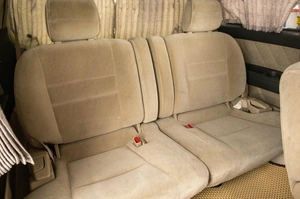 Минивэн Toyota Alphard 2007 года, 1949000 рублей, Барнаул