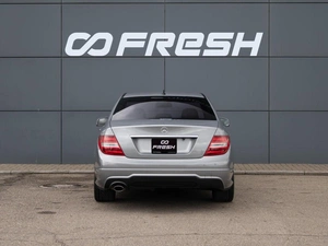 Седан Mercedes-benz C-класс 2012 года, 1410000 рублей, Краснодар