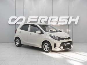 Хетчбэк Kia Morning 2020 года, 1580000 рублей, Ростов-на-Дону