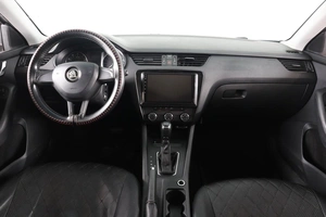 Лифтбек Skoda Octavia 2017 года, 1849000 рублей, Пермь