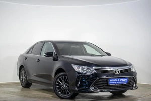 Седан Toyota Camry 2018 года, 1399000 рублей, Оренбург