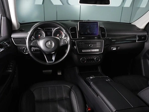 Внедорожник Mercedes-benz GLE-класс 2016 года, 3619000 рублей, Минеральные Воды