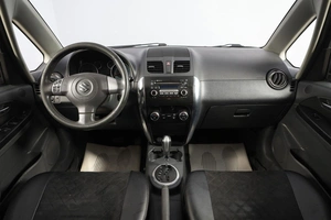 Внедорожник Suzuki SX4 2010 года, 969000 рублей, Новосибирск