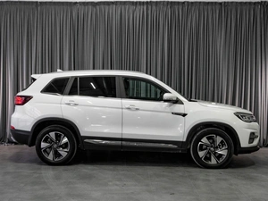 Внедорожник Changan CS75 2020 года, 1444000 рублей, Тюмень