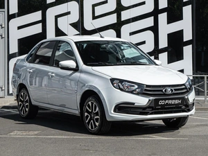 Седан ВАЗ (LADA) Granta 2023 года, 810000 рублей, Волгоград