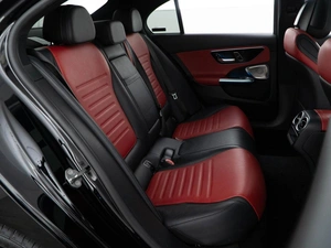 Седан Mercedes-benz C-класс 2021 года, 5798999 рублей, Москва