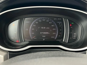 Внедорожник Geely Atlas 2019 года, 1688000 рублей, Ижевск