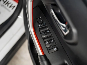 Внедорожник Daihatsu Rocky 2020 года, 1480000 рублей, Красноярск