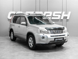 Внедорожник Nissan X-Trail 2010 года, 1339000 рублей, Тюмень
