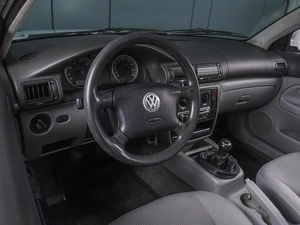 Универсал Volkswagen Passat 2002 года, 380000 рублей, Ростов-на-Дону