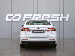 Седан Ford Fusion (North America) 2020 года, 1740000 рублей, Краснодар