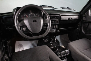 Внедорожник ВАЗ (LADA) 4x4 (Нива) 2011 года, 519000 рублей, Сургут