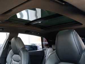 Внедорожник Audi Q8 2021 года, 9400000 рублей, Краснодар