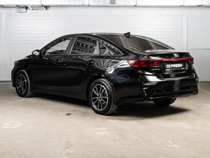 Седан Kia Cerato 2020 года, 1985000 рублей, Ставрополь