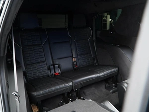 Внедорожник Cadillac Escalade 2021 года, 8099777 рублей, Москва