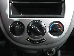 Хетчбэк Chevrolet Lacetti 2011 года, 799000 рублей, Ростов-на-Дону