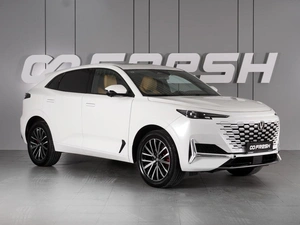 Внедорожник Changan UNI-K 2023 года, 2889000 рублей, Минеральные Воды