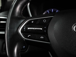 Внедорожник Hyundai Santa Fe 2019 года, 2764000 рублей, Воронеж