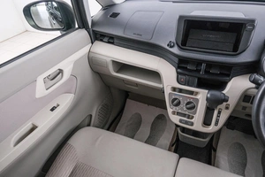 Минивэн Daihatsu Move 2020 года, 749000 рублей, Красноярск