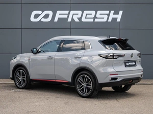 Внедорожник Changan CS55 Plus 2024 года, 2210000 рублей, Краснодар