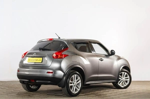 Внедорожник Nissan Juke 2014 года, 1089000 рублей, Тюмень