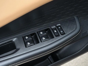 Лифтбек Changan UNI-V 2023 года, 1850000 рублей, Краснодар