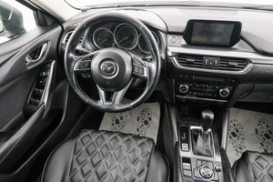 Седан Mazda 6 2015 года, 1849000 рублей, Красноярск