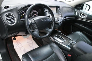 Внедорожник Infiniti JX 2013 года, 1983000 рублей, Солонцы