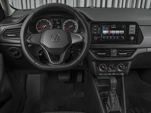 Лифтбек Volkswagen Polo 2021 года, 1612000 рублей, Ставрополь
