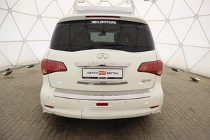 Внедорожник Infiniti QX80 2015 года, 4190000 рублей, Обнинск