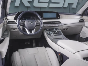 Внедорожник Hyundai Palisade 2019 года, 4450000 рублей, Ростов-на-Дону