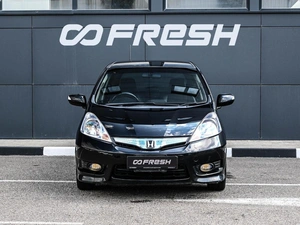 Универсал Honda Fit Shuttle 2011 года, 954000 рублей, Кирилловка