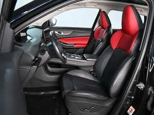 Внедорожник Changan CS55 Plus 2024 года, 2390000 рублей, Аксай