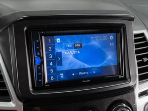 Внедорожник Mitsubishi Pajero Sport 2011 года, 2149000 рублей, Тюмень