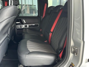 Внедорожник Mercedes-benz G-класс AMG 2019 года, 18250000 рублей, Уфа