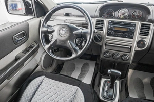 Внедорожник Nissan X-Trail 2005 года, 899000 рублей, Барнаул