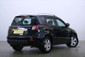 Внедорожник Geely Emgrand X7 2014 года, 719000 рублей, Омск
