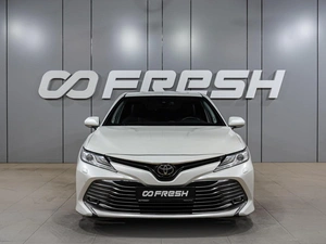 Седан Toyota Camry 2019 года, 2549000 рублей, Воронеж